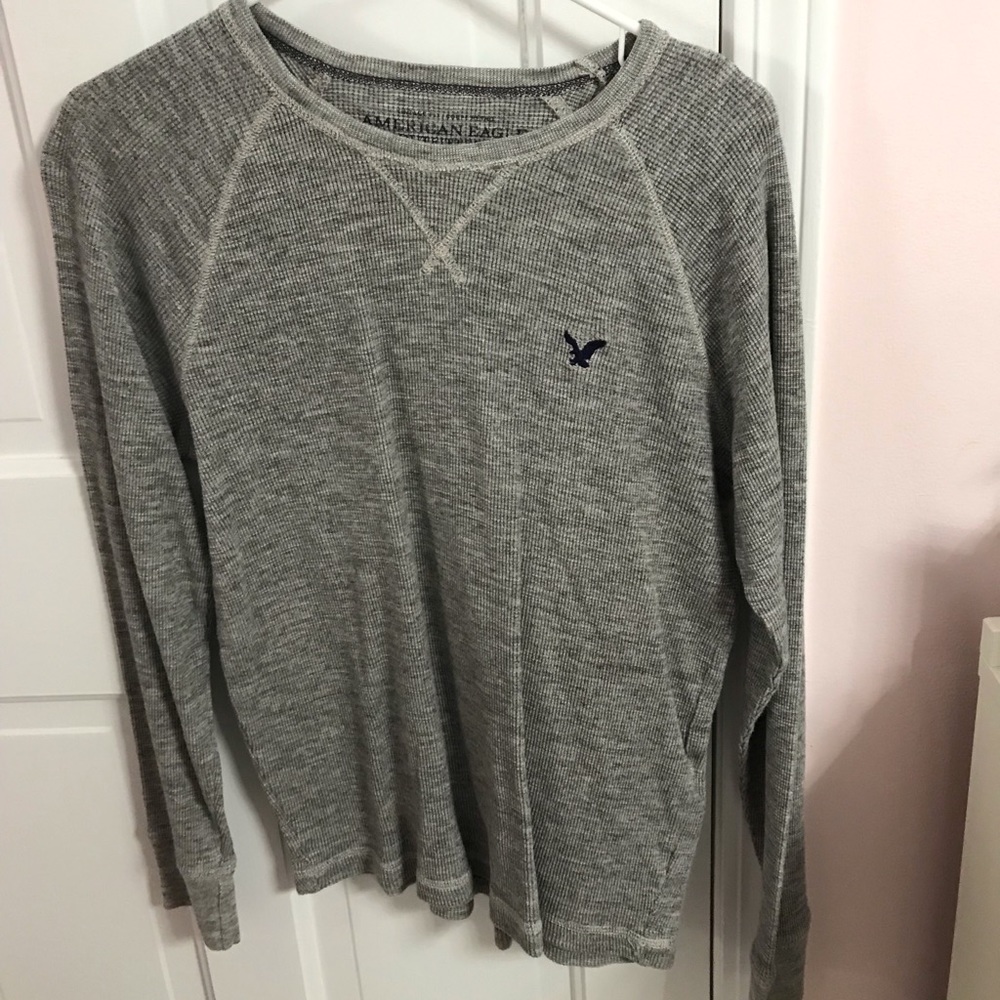 NWOT american eagle women’s top size M